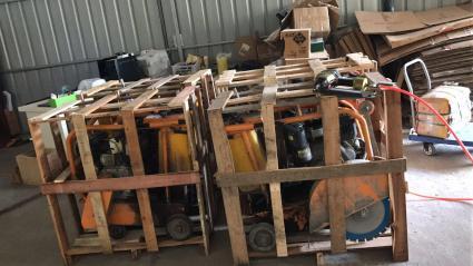 行唐行李、家具、电器包装托运