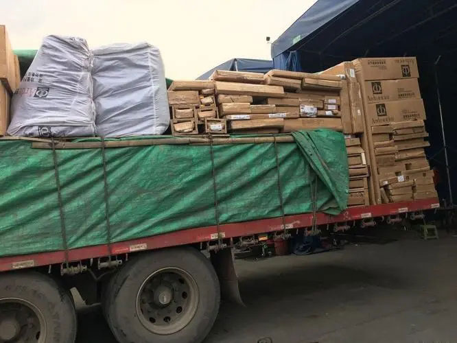 行唐家具托运