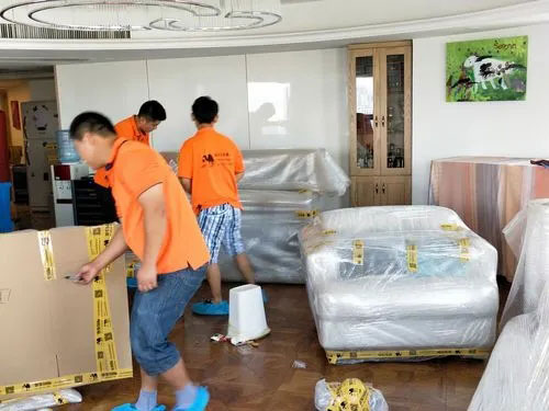 行唐精品搬家公司